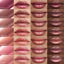 MoistureGlow™ Plumping Lip Serum - Dudak Dolgunlaştırıcı Serum